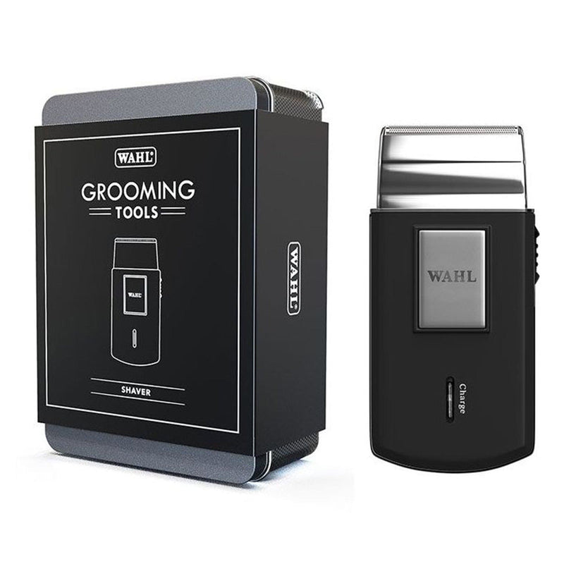 Wahl • Grooming Tools Shaver