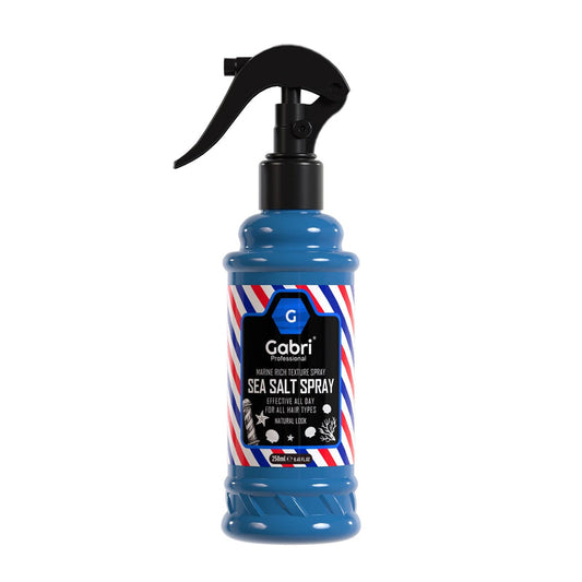 Gabri Professional • Sea Salt Hair Spray Natural Look 250ml