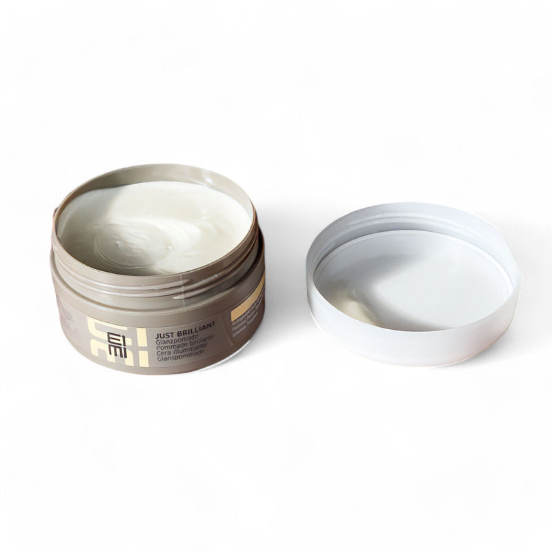 Wella Professionals • EIMI Pomomade