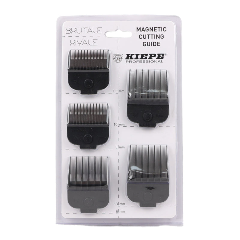 Kiepe • Clipper Attachment Comb Guard Set