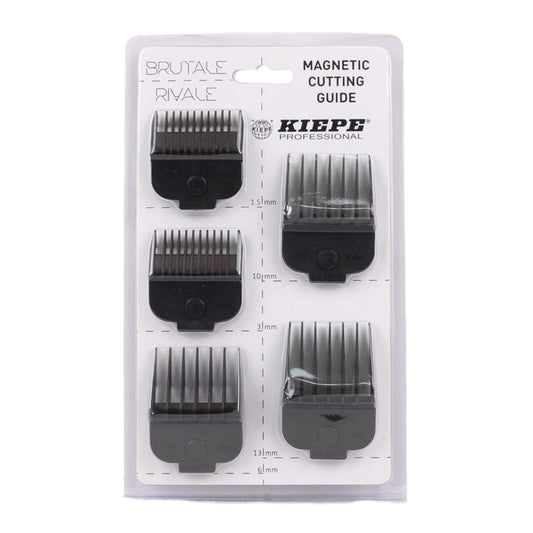 Kiepe • Clipper Attachment Comb Guard Set
