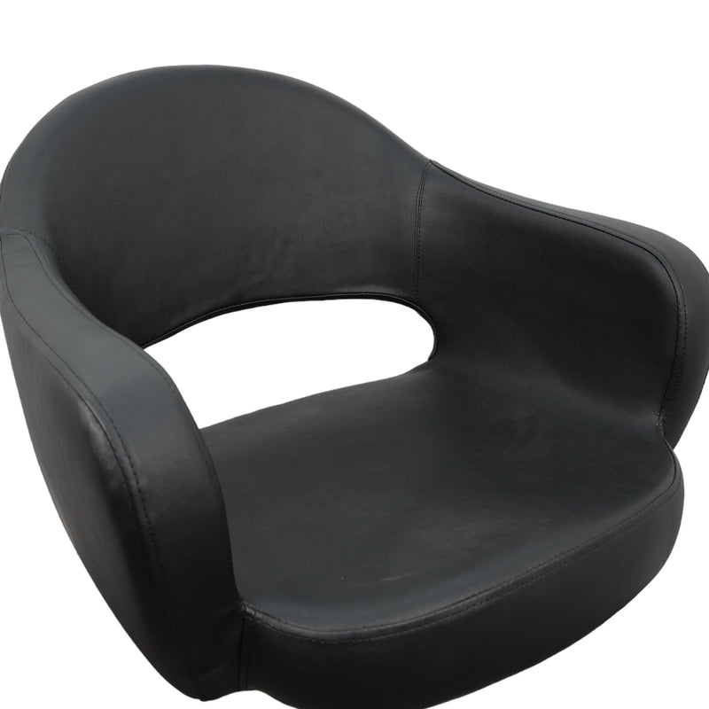 Salon Styling Chair • Contoured Comfort Ergonomic Salon Styling Station