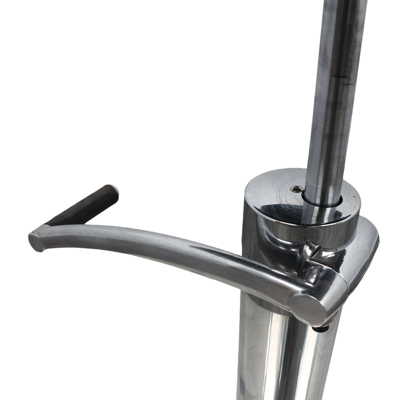 Salon Styling Chair • Contoured Comfort Ergonomic Salon Styling Station