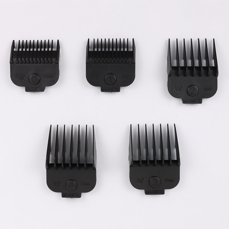 Kiepe • Clipper Attachment Comb Guard Set