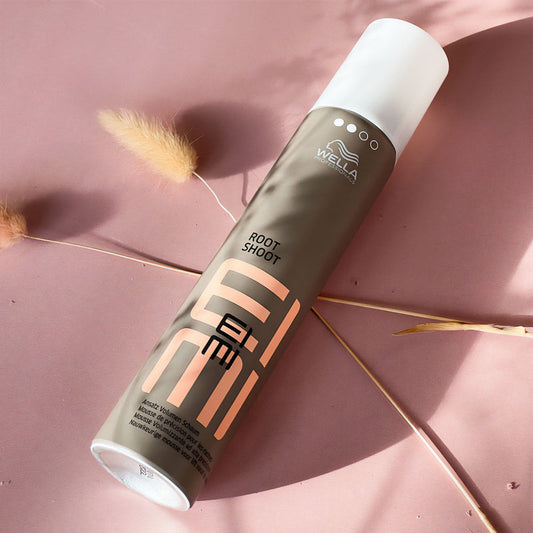 Wella Professionals • EIMI Hair Mousse
