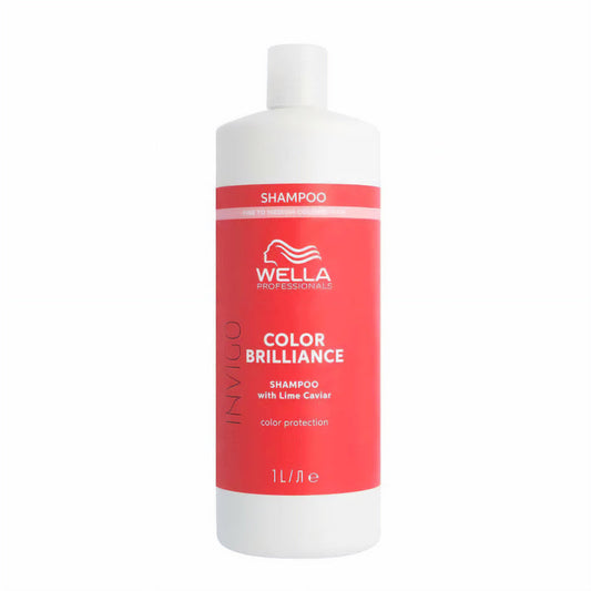 Wella Professionals • Invigo Color Brilliance Fine 1000mI