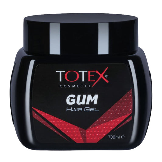 Totex • Hair Gel Gum