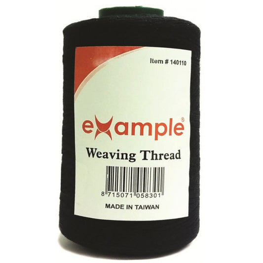 Weaving Thread-
