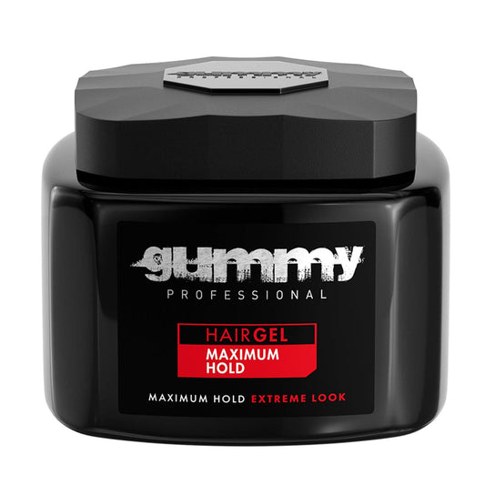 Gummy • Hair Gel Extreme Look 700mI