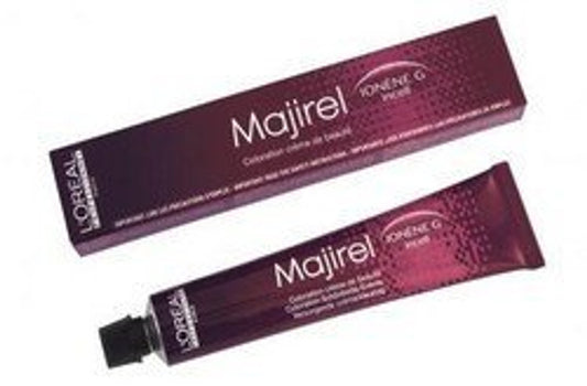 Loreal Majirel Hair Colour 7.12 hair dye colour 60ml- Next Day Delivery