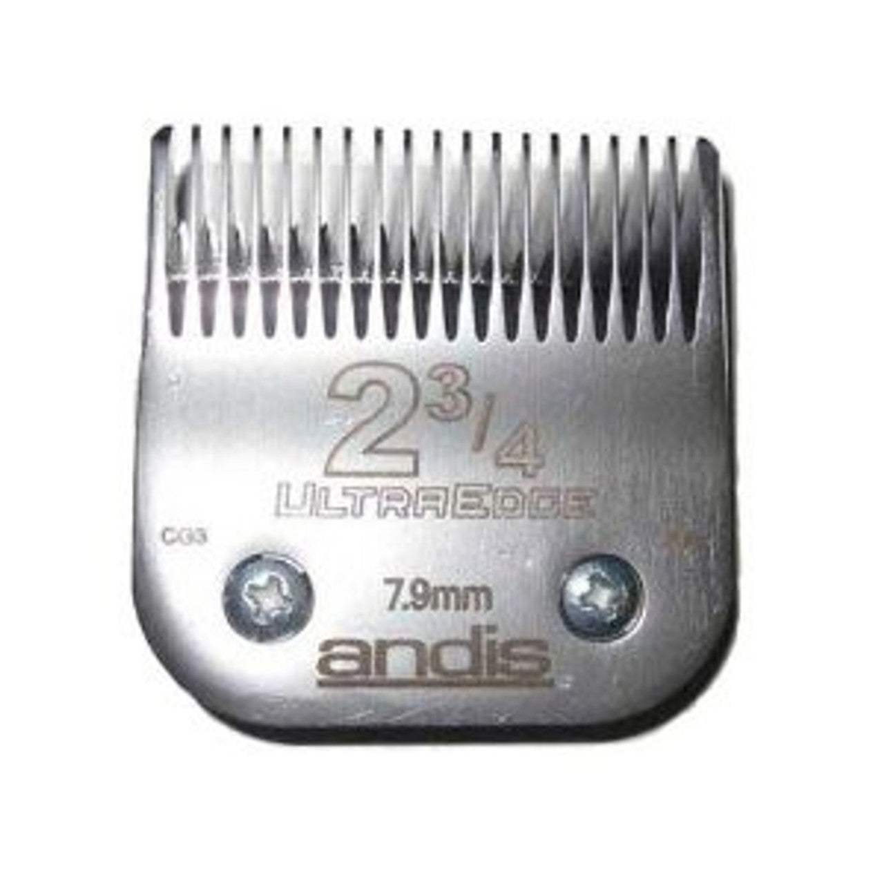 Andis Ultraedge Blade Size # 2