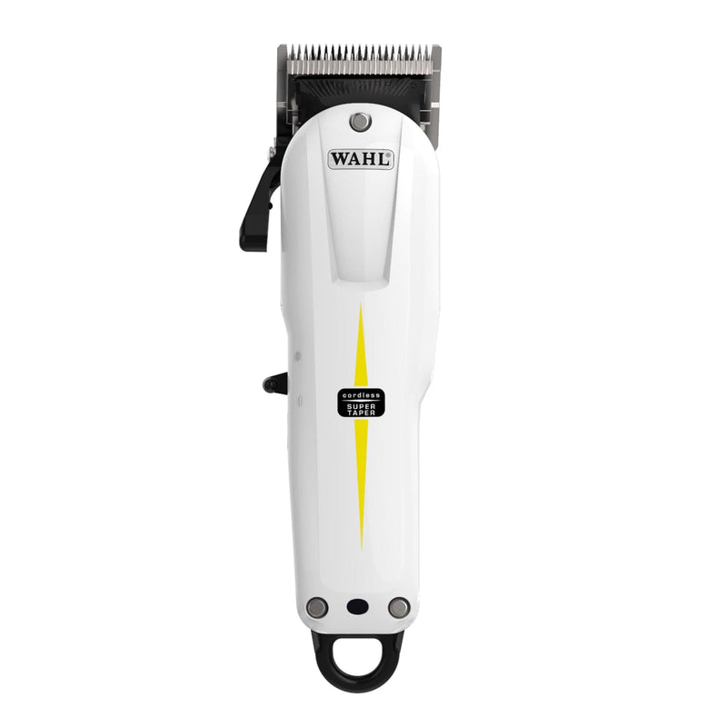 Wahl • Classic Super Taper Clipper Cordless