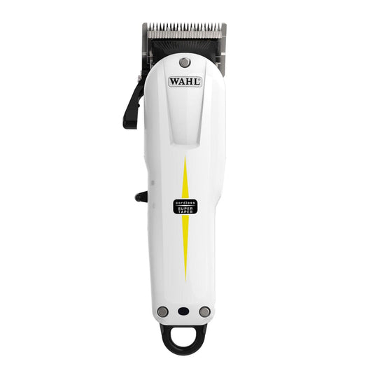 Wahl • Classic Super Taper Clipper Cordless