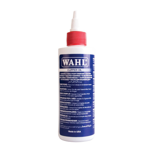 Wahl • Clipper Oil 118ml
