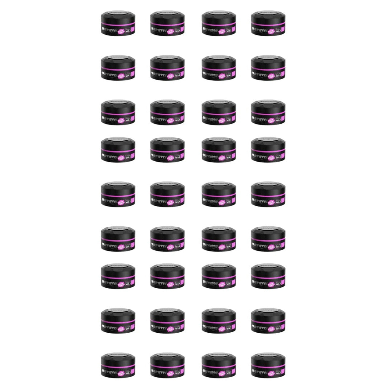 GUMMY EXTRA GLOSS Full Box 36 PCS Set