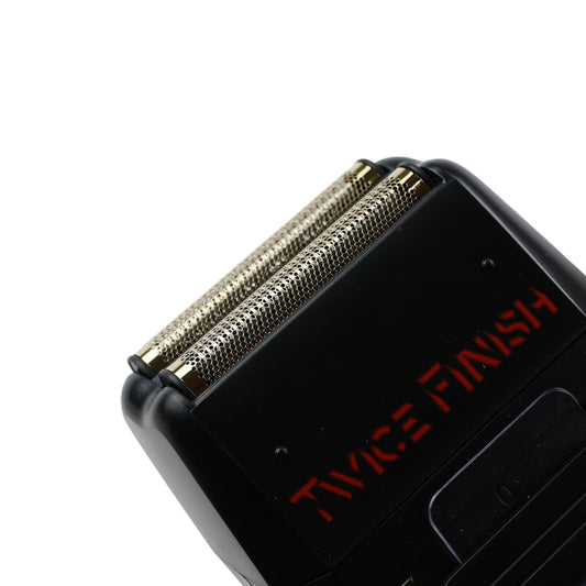 Kiepe • Twice Finish Shaver