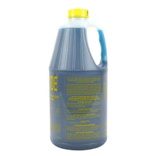 Barbicide - Disinfectant Solution 1.89L