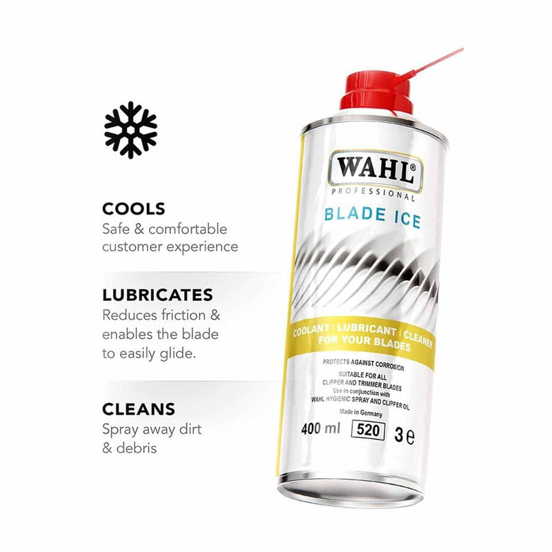 Wahl • Blade Ice 400ml