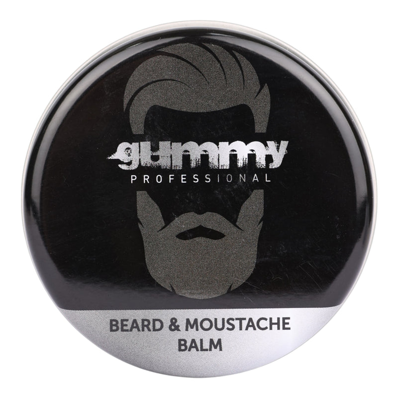 Gummy - Beard & Moustache 50m'