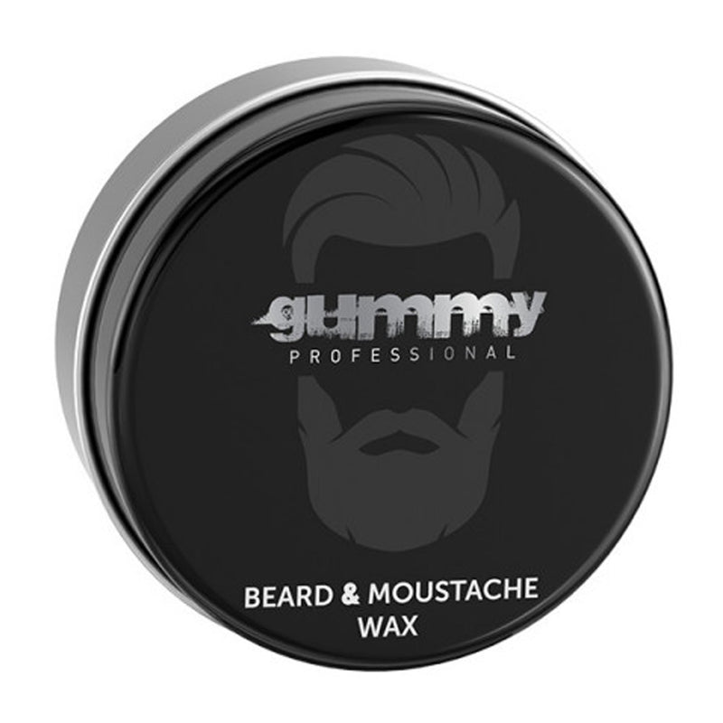 Gummy - Beard & Moustache 50m'