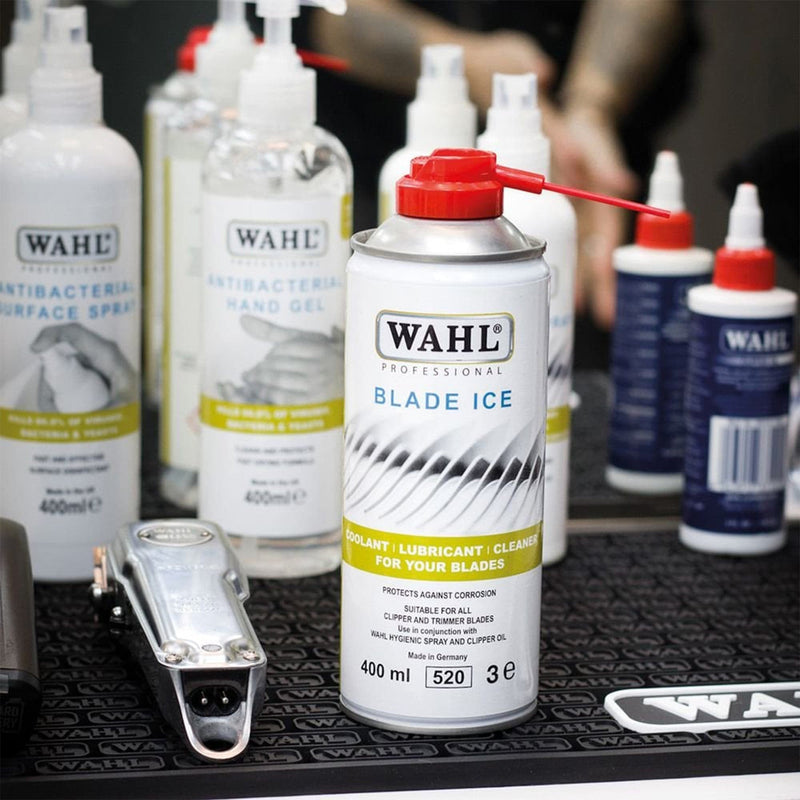 Wahl • Blade Ice 400ml
