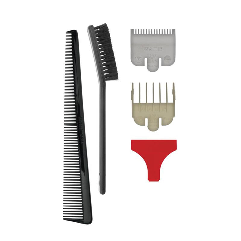Wahl • 5 Star Balding Corded Clipper