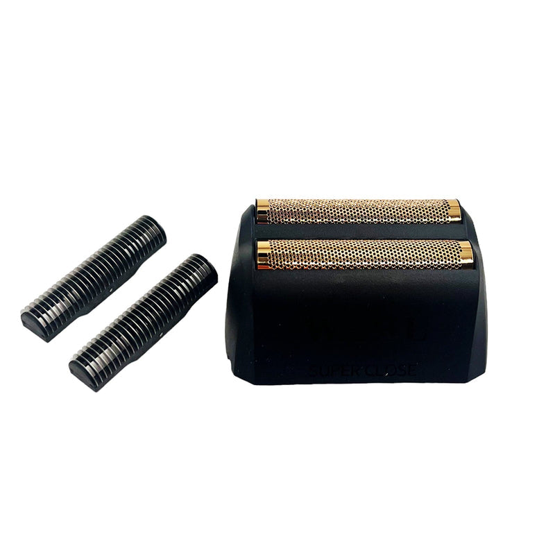 Wahl • 5 star Vanish Foil & Cutter