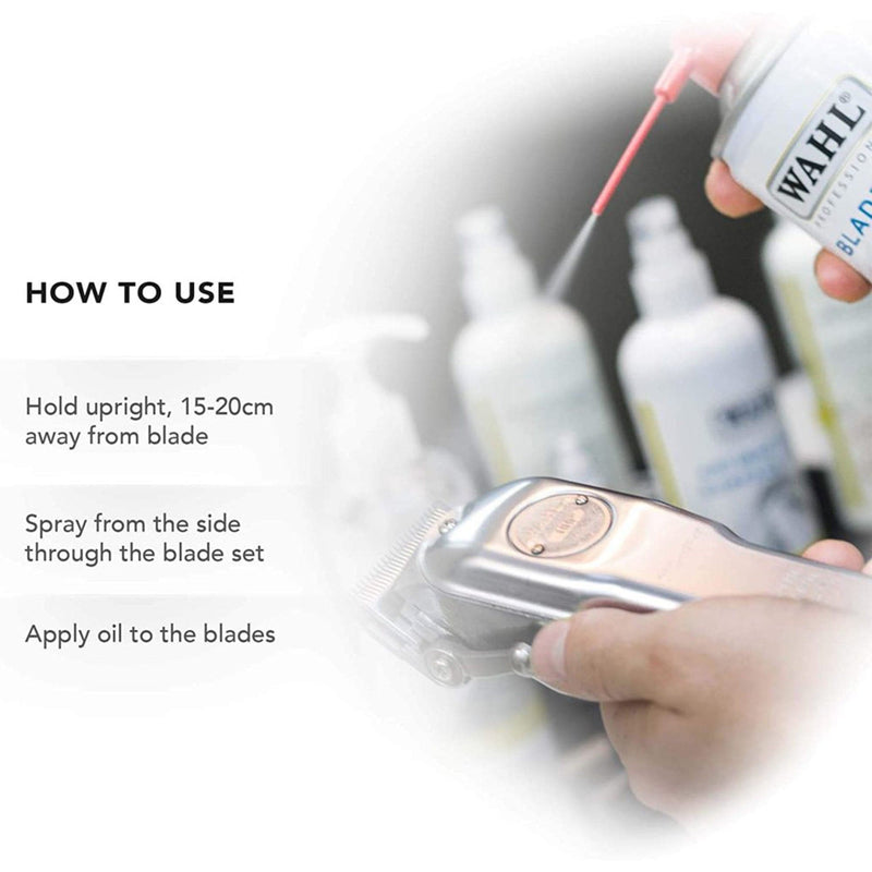 Wahl • Blade Ice 400ml