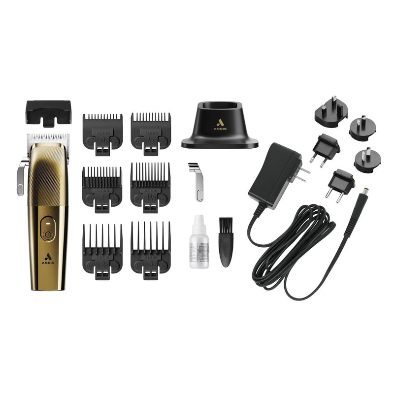 Andis • Envy II Premier Clipper
