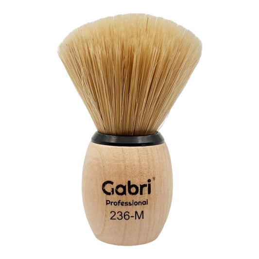 Gabri • Wooden Shaving Brush