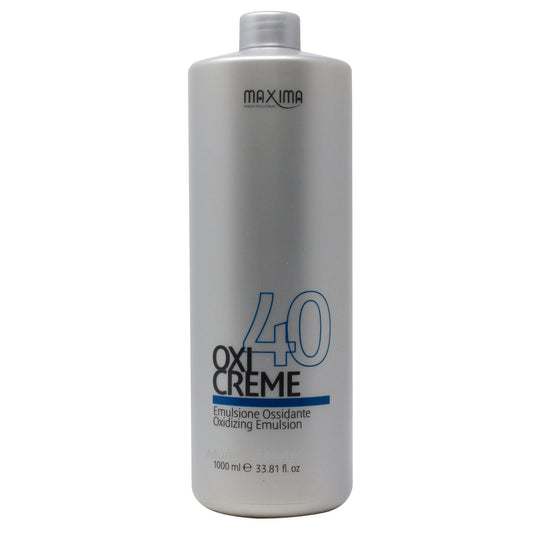 Maxima Professional | 40 Oxi Creme (1000ml)