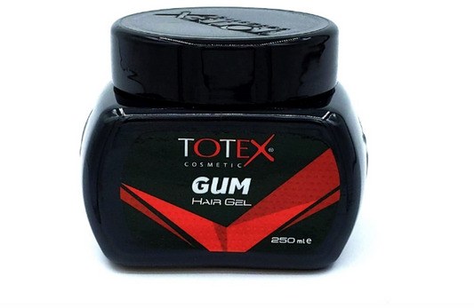 Totex GUM Hair Gel 250ml
