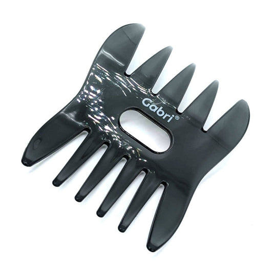 Gabri - 2-1n-1 Styling Comb