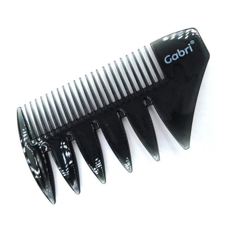 Gabri - 2-1n-1 Styling Comb