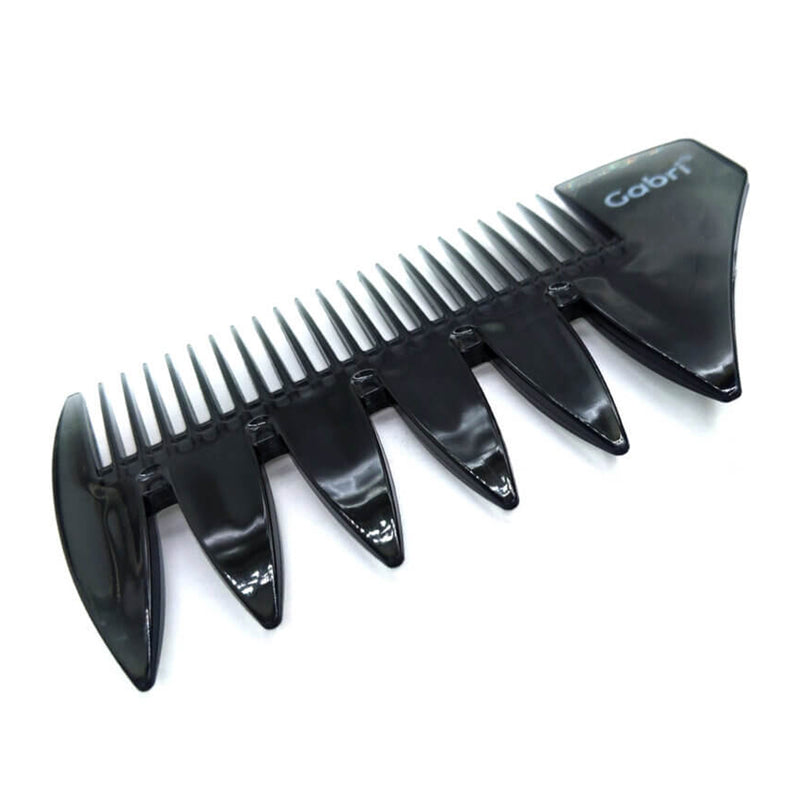 Gabri - 2-1n-1 Styling Comb