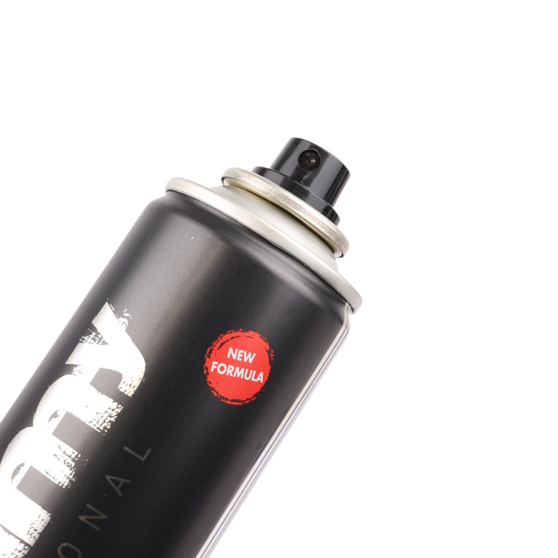 Gummy • Keratin Hair Spray Ultra Strong Hold Factor 400ml