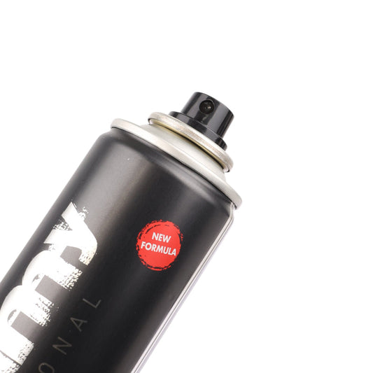 Gummy • Keratin Hair Spray Ultra Strong Hold Factor 400ml