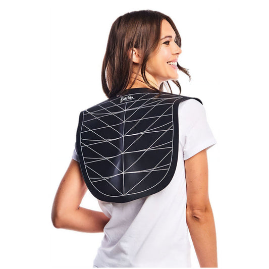 Gabri • Hair Cutting Collar With Angle Cutting Line