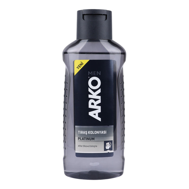 Arko - Men Aftershave Cologne 255ml