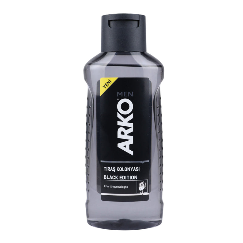 Arko - Men Aftershave Cologne 255ml
