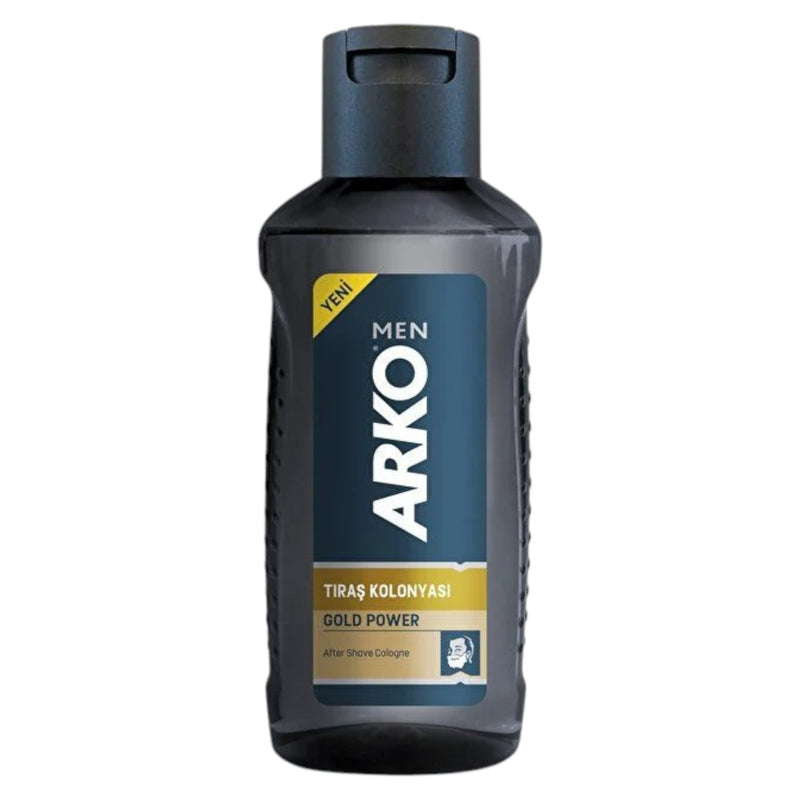 Arko - Men Aftershave Cologne 255ml