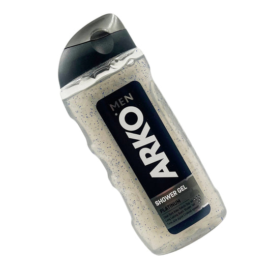 Arko • Men Shower Gel Platium 250ml