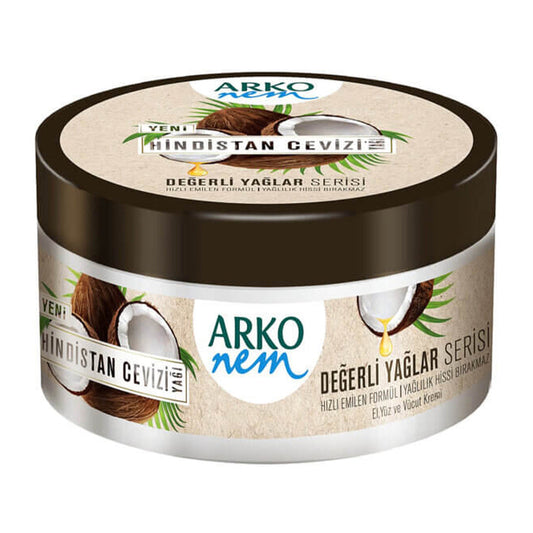 Arko - Nem Cream 250ml