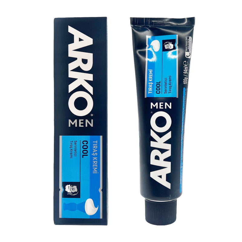Arko • Men Shaving Cream 100g
