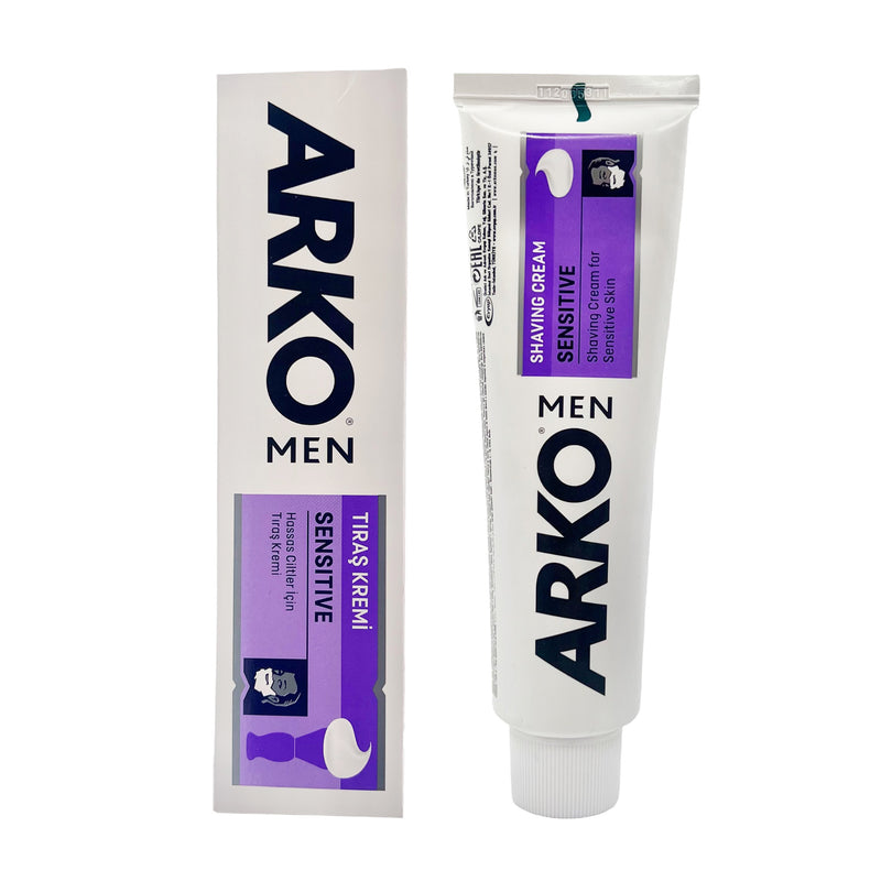 Arko • Men Shaving Cream 100g