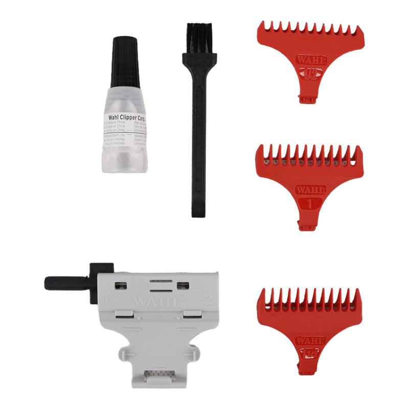 Wahl • Accessory Pack For Detailer Trimmer 3072-100