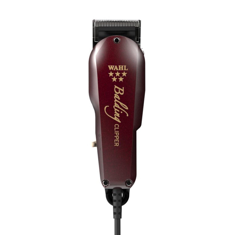 Wahl • 5 Star Balding Corded Clipper