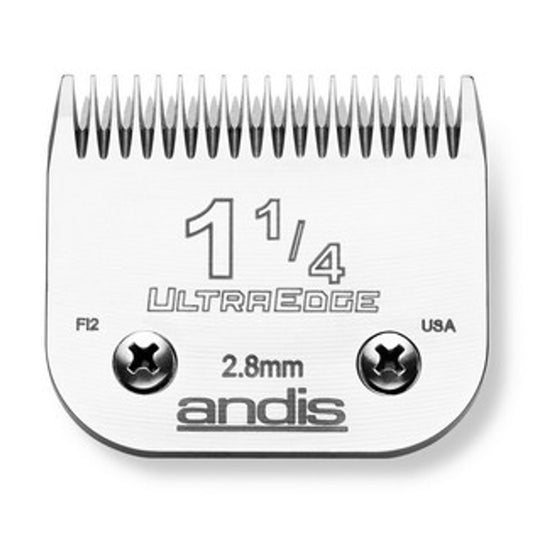 Andis Ultraedge Blade Size #1 1/4