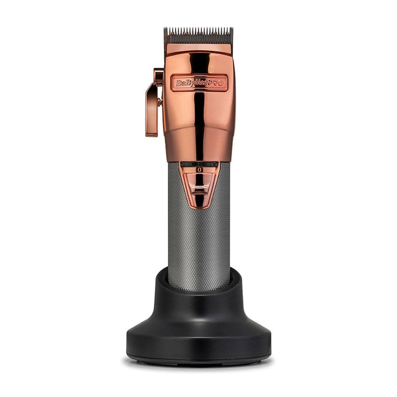 Babyliss Pro • Super Motor Clipper Cordless