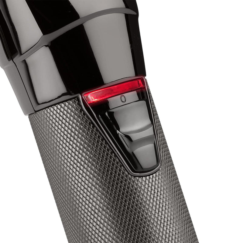 Babyliss Pro • Clipper & Trimmer Cordless Super Motor Collection